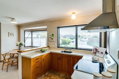 Photo of property in 3/31a Cassino Crescent, Onekawa, Napier, 4110