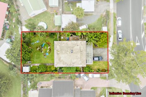 Photo of property in 123 Wattle Farm Road, Wattle Downs, Auckland, 2103