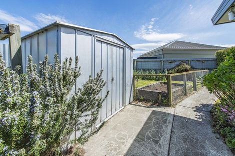 Photo of property in 1 Devon Crescent, Darfield, 7510