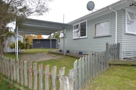 Photo of property in 41 Manson Street, Taumarunui, 3920