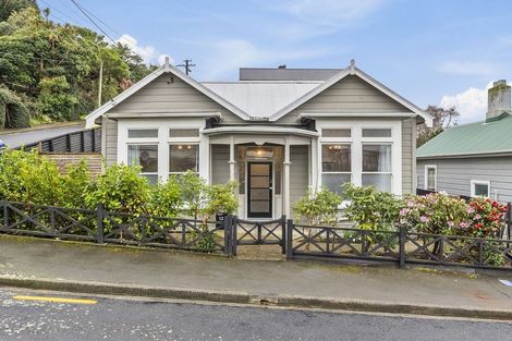 Photo of property in 12 Macbeth Street, Caversham, Dunedin, 9012