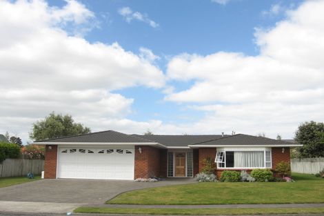 Photo of property in 7 Holdsworth Drive, Otamatea, Whanganui, 4500