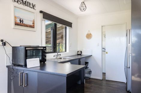 Photo of property in 527 Frankley Road, Hurworth, New Plymouth, 4371