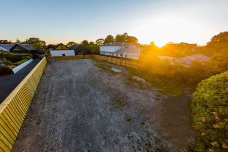 Photo of property in 9 Wroxton Terrace, Merivale, Christchurch, 8014