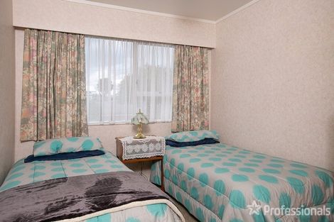 Photo of property in 70b Bannister Street, Masterton, 5810