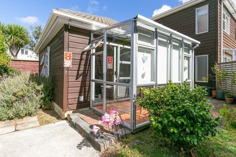 Photo of property in Khandallah Presbyterian Church, 7/35 Ganges Road, Khandallah, Wellington, 6035