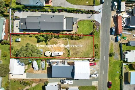 Photo of property in 14 Cheviot Street, Mangawhai Heads, Mangawhai, 0505