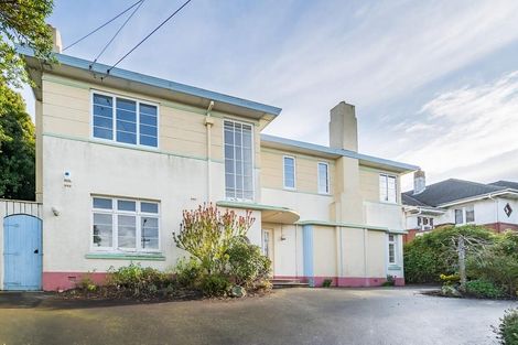 Photo of property in 335 Highgate, Roslyn, Dunedin, 9010