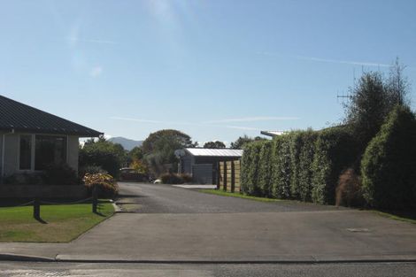 Photo of property in 10d Tancred Street, Geraldine, 7930