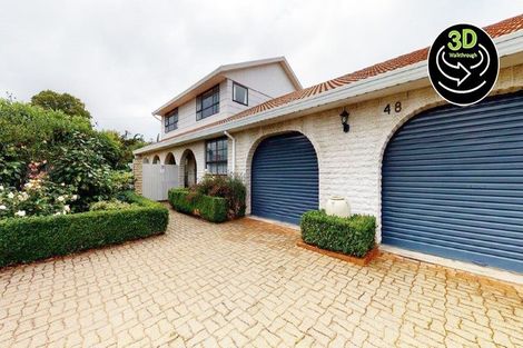 Photo of property in 48 Grigg Street, Ashburton, 7700