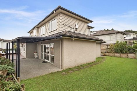 Photo of property in 15 Portofina Place, Flat Bush, Auckland, 2019