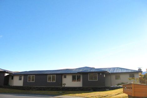 Photo of property in 11 Acheron Place, Lake Hayes, Queenstown, 9304