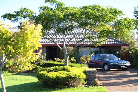 Photo of property in 3 Millhouse Drive, Northpark, Auckland, 2013