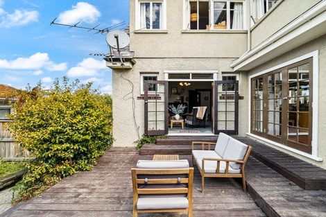 Photo of property in 54 Hawthorn Avenue, Mornington, Dunedin, 9011