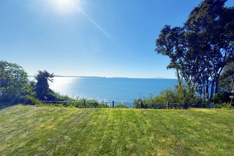 Photo of property in 6 Cliff Road, Torbay, Auckland, 0630