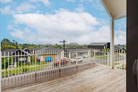 Photo of property in 9 Celeste Terrace, Peacocke, 3206