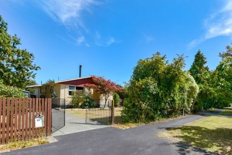 Photo of property in 21 Mathias Street, Darfield, 7510