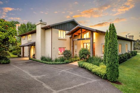 Photo of property in 5 Dysart Lane, Kumeu, 0891