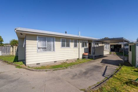 Photo of property in 11b Millard Avenue, Kuripuni, Masterton, 5810