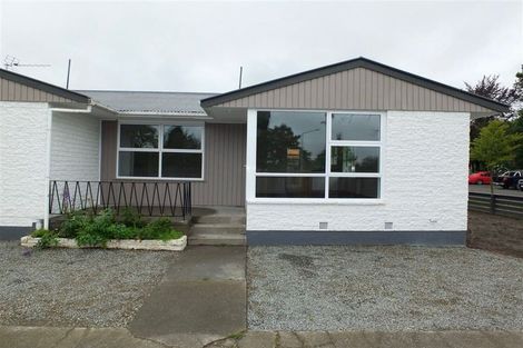 Photo of property in 1/9 Harvey Terrace, Richmond, Christchurch, 8013