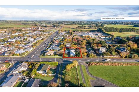 Photo of property in 464 North Road, Waikiwi, Invercargill, 9810