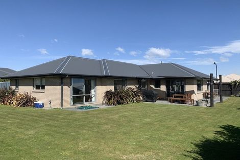 Photo of property in 88 Beaumont Drive, Rolleston, 7614