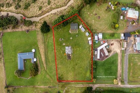 Photo of property in Whangaehu Road, Porangahau, 4293