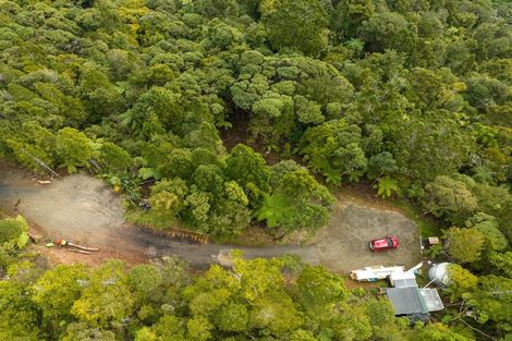 Photo of property in 15 Te Aute Ridge Road, Waitakere, Auckland, 0781