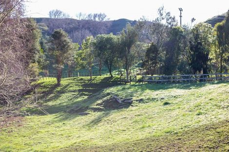 Photo of property in 273 Brunswick Road, Brunswick, Whanganui, 4571