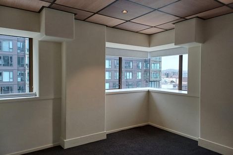 Photo of property in Te Kainga Te Aka, 203 Willis Street, Te Aro, Wellington, 6011