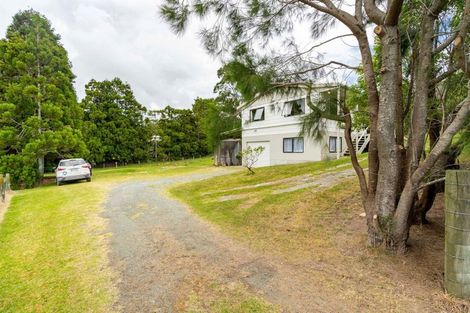 Photo of property in 55 Old Waipu Road, Mangawhai, 0505