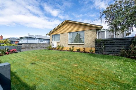 Photo of property in 68 Forfar Crescent, Rockdale, Invercargill, 9812