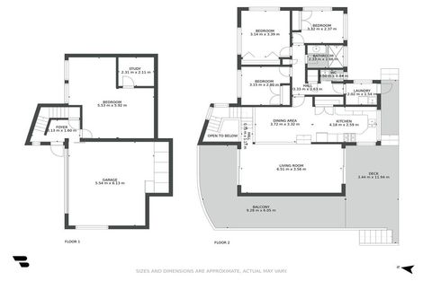 Photo of property in 73 Saffron Street, Birkdale, Auckland, 0626