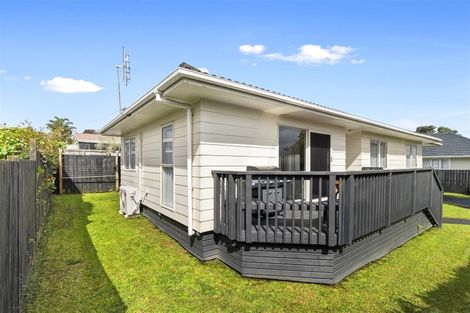 Photo of property in 1/49 Strid Road, Te Atatu South, Auckland, 0610