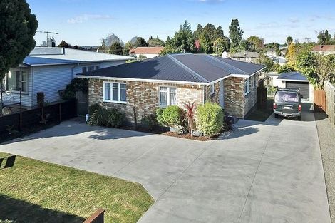 Photo of property in 110 Boucher Avenue, Te Puke, 3119