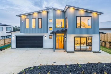 Photo of property in 7 Hutukawa Drive, Beachlands, Auckland, 2018