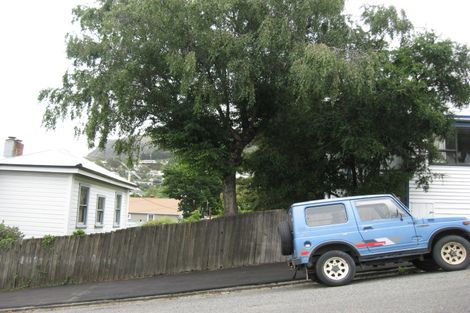 Photo of property in 37 Canterbury Street, Lyttelton, 8082