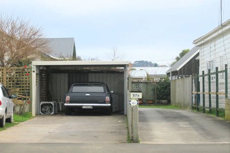Photo of property in 57b Primrose Street, Frankton, Hamilton, 3204