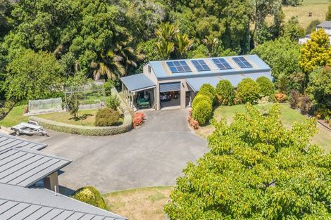 Photo of property in 40 Manakau Heights Drive, Manakau, Otaki, 5583
