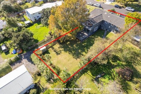 Photo of property in 16 Mawson Avenue, Torbay, Auckland, 0630