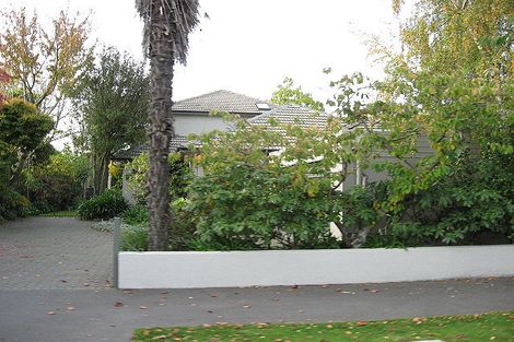 Photo of property in 24 Wilfrid Street, Ilam, Christchurch, 8041