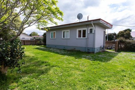 Photo of property in 340 High Street, Dannevirke, 4930