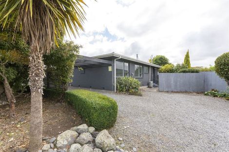 Photo of property in 6 Wallace Place, Rangiora, 7400
