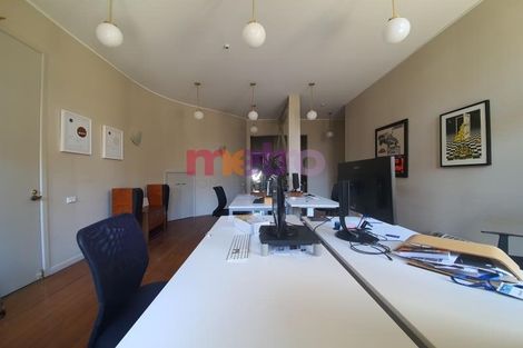 Photo of property in 3b/1 Beresford Square, Auckland Central, Auckland, 1010