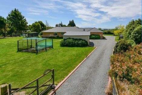 Photo of property in 8b Kowhai Drive, Darfield, 7510
