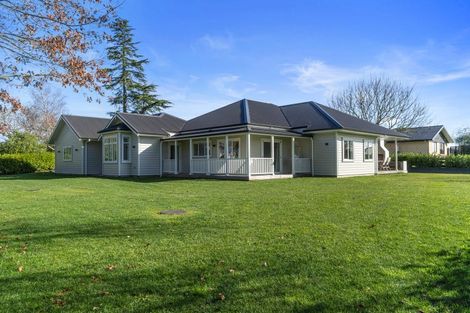 Photo of property in 8 Eldonwood Drive, Matamata, 3400