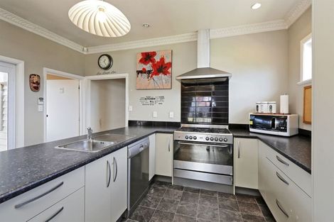 Photo of property in 306 Frimley Avenue, Frimley, Hastings, 4120