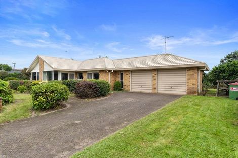 Photo of property in 1 Commodore Avenue, Flagstaff, Hamilton, 3210