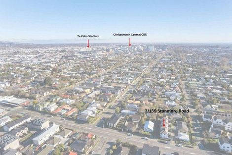 Photo of property in 3/139 Stanmore Road, Linwood, Christchurch, 8011