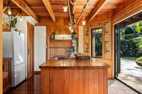 Photo of property in 84 Corbett Road, Whakapara, Hikurangi, 0182